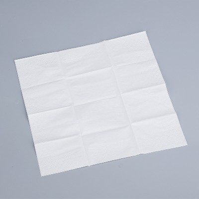 加印logo手帕纸巾